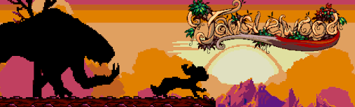 Tanglewood is a Cool 2D Platfotmer by Big Evil Corporation - GameForce Blog Tanglewood is a Cool 2D Platfotmer by Big Evil Corporation