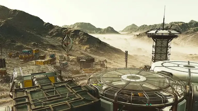 How Starfield Resurrects Fallout 76's Most Loved Feature