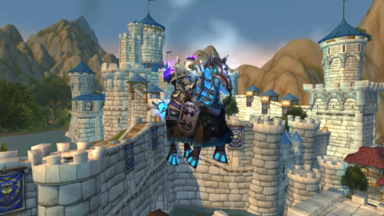 Time is Money: How to Farm Timewarped Badges and Boost Your WoW Currency