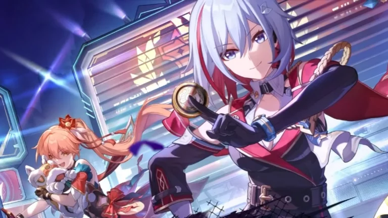 Explore the Hidden Gems: Aetherium Wars Event Treasure Chest Map Locations Revealed in Honkai: Star Rail