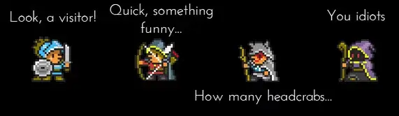 Quest of Dungeons is a Cool Rogue-Like Dungeon Crawler by David Amador and Upfall Studios - GameForce Blog Quest of Dungeons is a Cool Rogue-Like Dungeon Crawler by David Amador and Upfall Studios