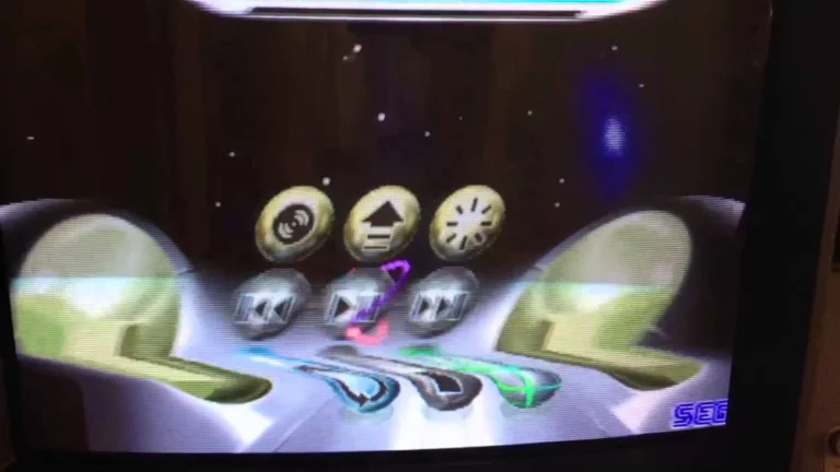 Retro Gaming, Understanding "Sync" - GameForce Blog Retro Gaming, Understanding "Sync"