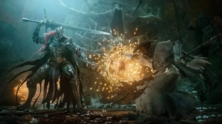 Why Did Lords of the Fallen devs backpedal and change one of its most controversial mechanics?