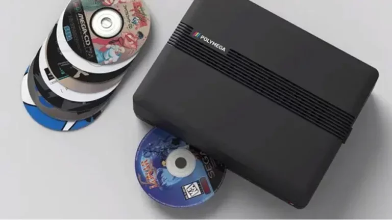 Polymega Announces Exciting News: All Remaining Pre-Orders to be Shipped this Year!