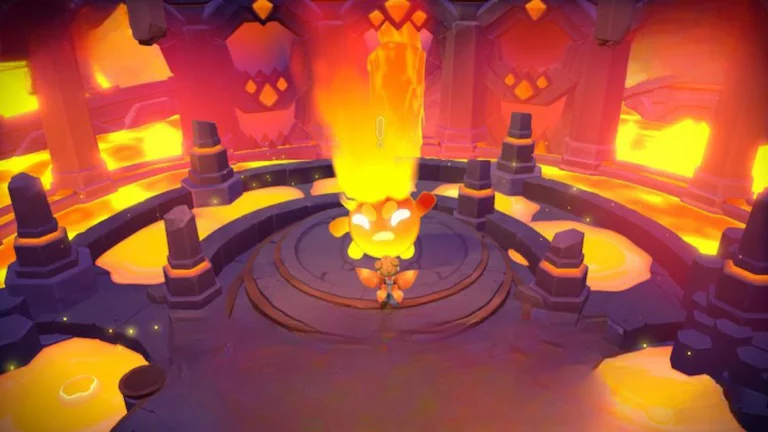 Secrets to Growing Flame Hearts in Fae Farm