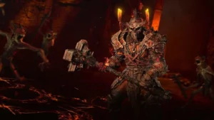 'Crucify Me, but Season 2 Looks Promising'; Diablo 4 Players Assess Announced Changes
