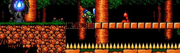 Hillbilly Apocalypse is a Fun Retro Inspired Game by Uncle Frost Team - GameForce Blog Cathedral is a Cool Retro Inspired by Indie Dev Decemberborn Interactive and Elden Pixels