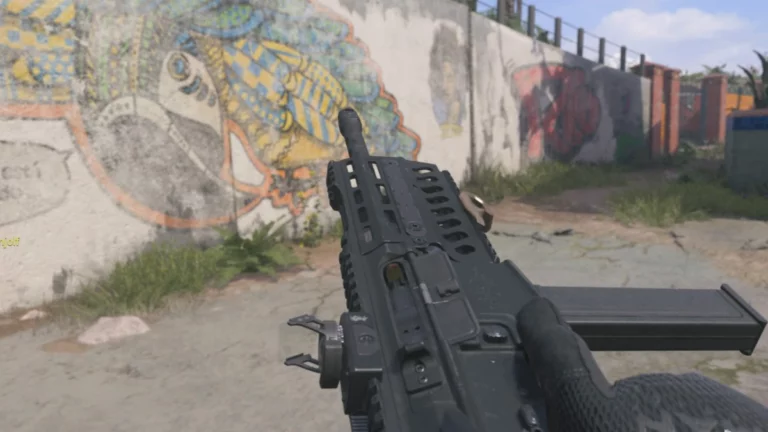 Stealth and Precision: Crafting the Ultimate AMR9 Class Build