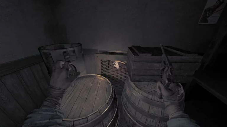 Uncover the Secrets: A Comprehensive Guide to All Amnesia: The Bunker Achievements