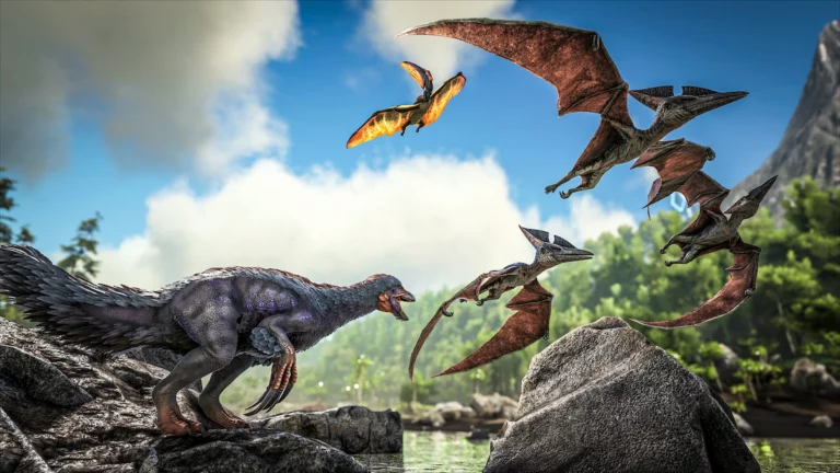 When is ARK: Survival Ascended Coming to Consoles?