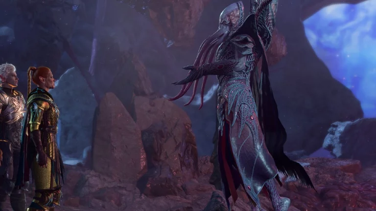 Baldur’s Gate 3: Secrets of the Astral Prism in BG3