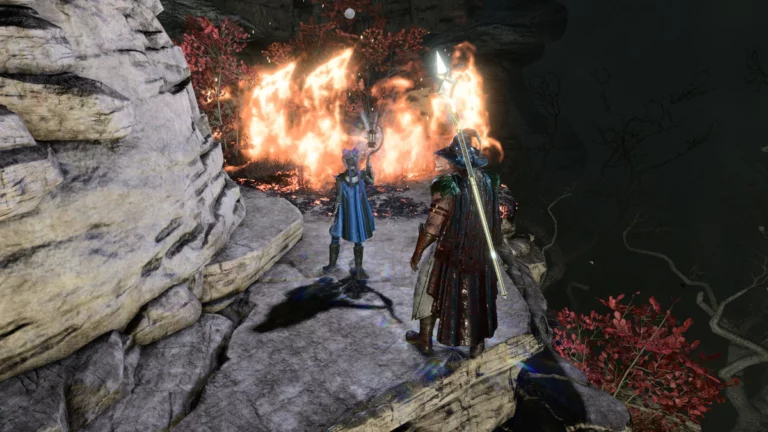 What is Heat in Baldur’s Gate 3 (BG3)?