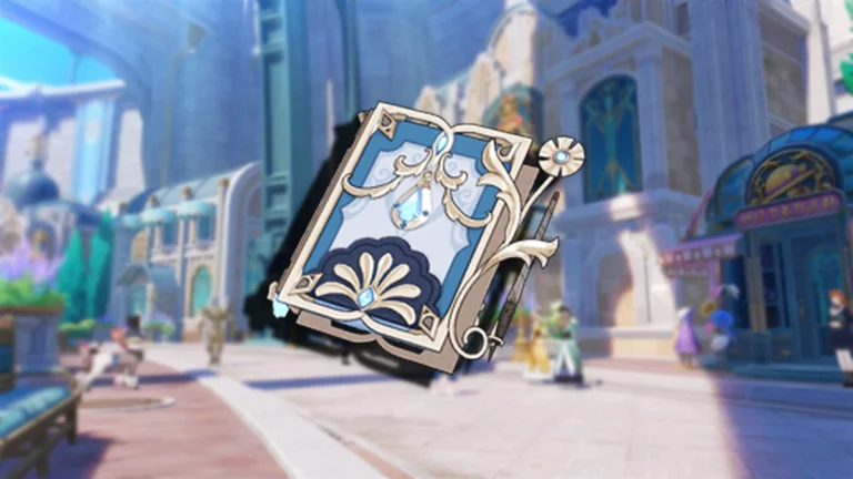 Recommended Characters, Ascension Materials and More in Genshin Impact “Ballad of the Boundless Blue” - GameForce Blog Recommended Characters, Ascension Materials and More in Genshin Impact “Ballad of the Boundless Blue”