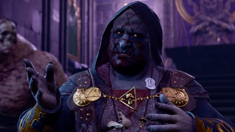 Should You Help Balthazar in Baldur’s Gate 3 (BG3)?