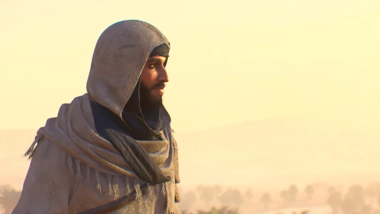 Mastering Mirage: Maximizing Post-Game Content in Assassin's Creed - GameForce Blog Mastering Mirage: Maximizing Post-Game Content in Assassin's Creed