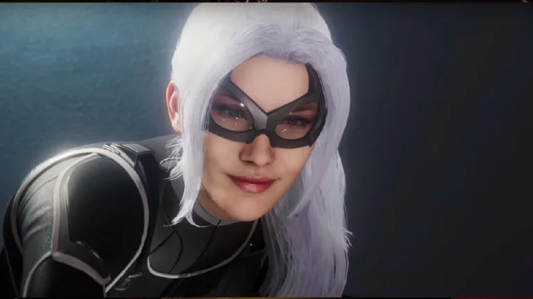 The Truth Revealed: Is Black Cat Making an Appearance in Spider-Man 2?