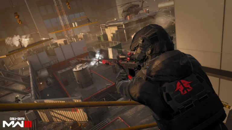 The Best Snipers to Choose in Modern Warfare 3 (MW3)