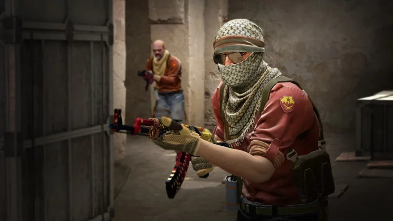 Mastering the New CS:GO Map Pool After CS2 Launch