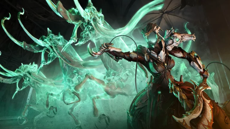 Warframe: Secrets to Get to the Abyssal Zone
