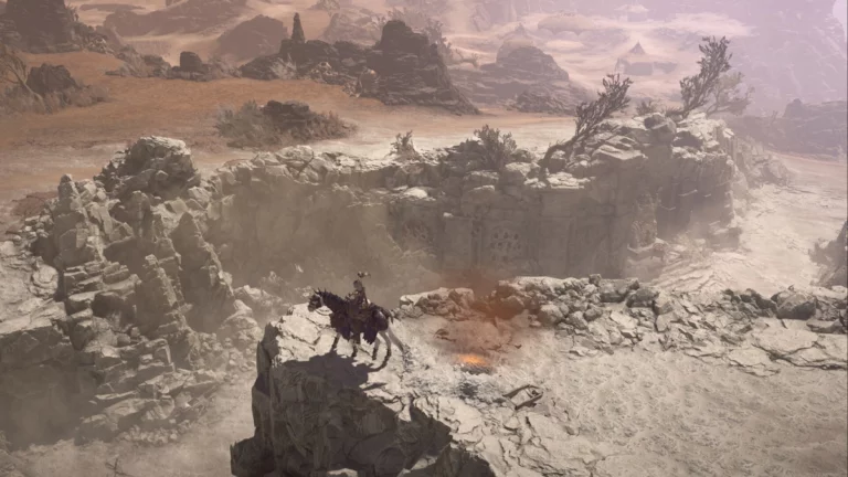 Troubleshooting Guide: How to Resolve Diablo 4 Error Code 300010