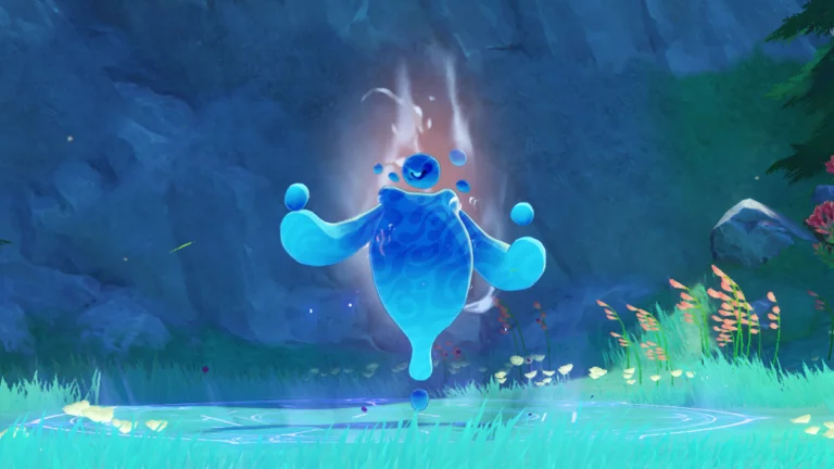 Exploring All Fontaine Local Legends Locations in Genshin Impact - GameForce Blog Exploring All Fontaine Local Legends Locations in Genshin Impact