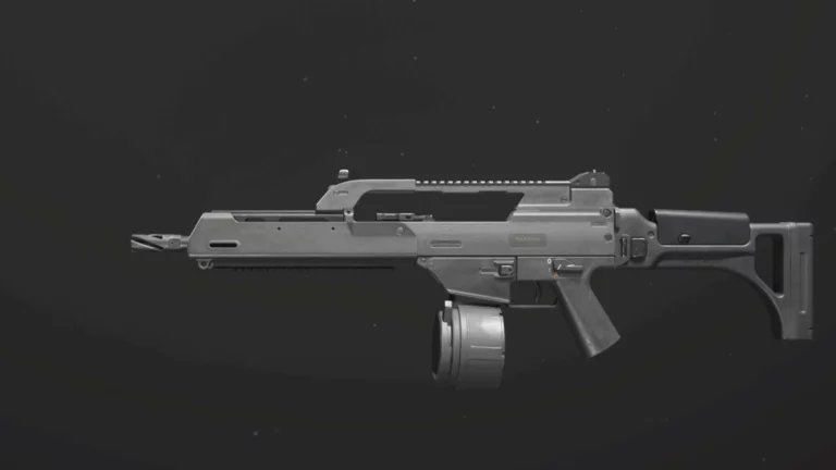 The Ultimate Holger Loadout Guide for MW3