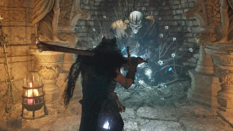 Secrets to Invade in Lords of the Fallen