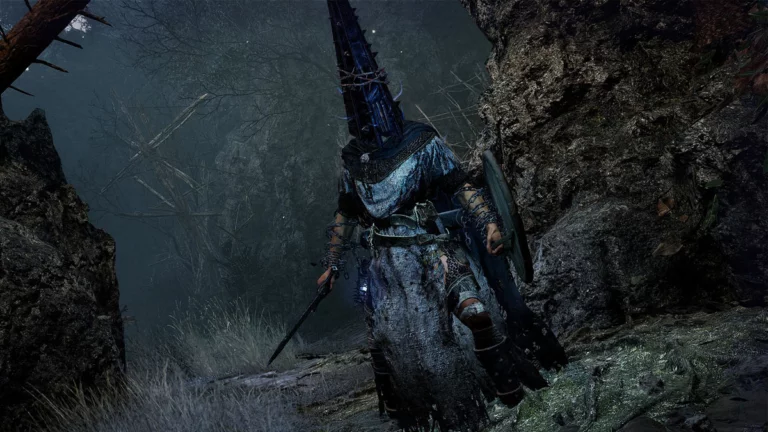 Secrets of Wither and Soulflaying Damage in Lords of the Fallen