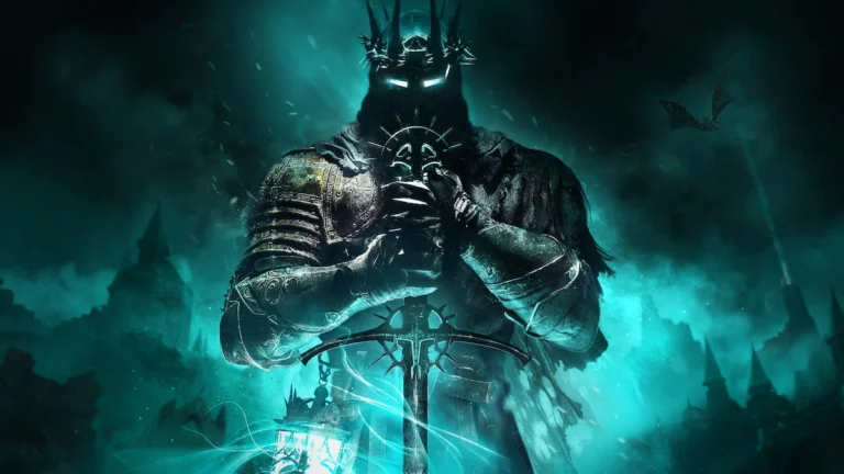 Secrets to PvP Play in Lords of the Fallen
