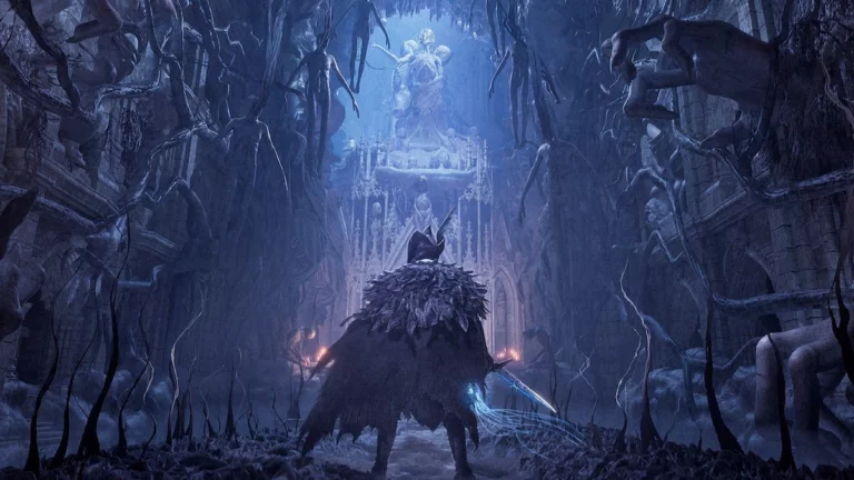 A Comprehensive Guide to Lords of the Fallen Multiplayer Modes