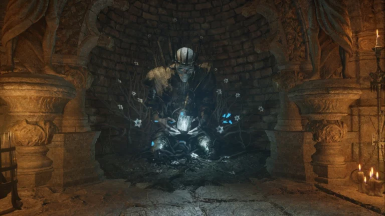 A Complete Guide to Upgrade Materials in Lords of the Fallen