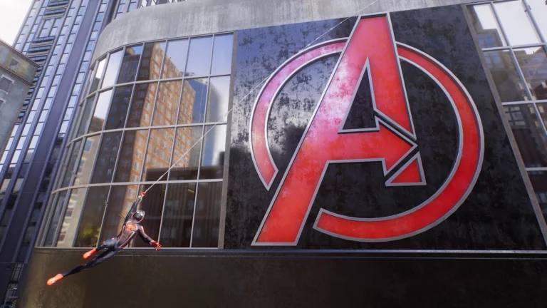 Where Can I Find Avengers Tower in Spider-Man 2?