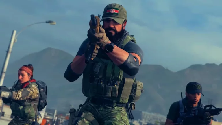 From Beta to Full Game: Unlocking the Potential of Modern Warfare 3 Progression