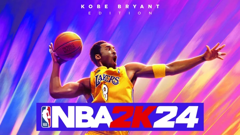NBA 2K24 Locker Codes October 2023 - GameForce Blog