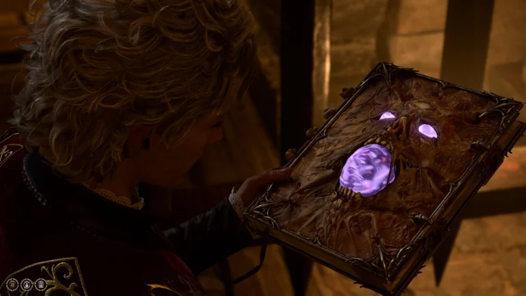 How to Open the Necromancy of Thay in Baldur’s Gate 3