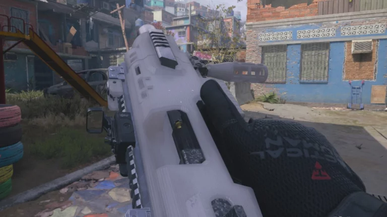 The Ultimate Renetti Loadout: Dominate Modern Warfare 3