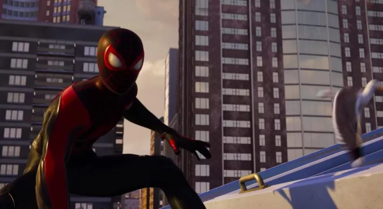 Protecting the Spider-Man 2 Experience: How to Stay Spoiler-Free - GameForce Blog Protecting the Spider-Man 2 Experience: How to Stay Spoiler-Free