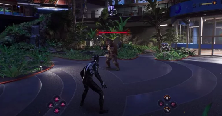 Marvel’s Spider-Man 2: Best Tactics & Moves for Brawling Big Brutes