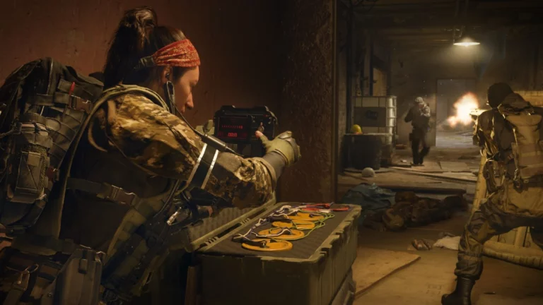 Exploring the Absence of Search and Destroy in MW3 Beta: What You Need to Know