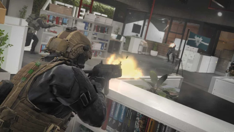 Modern Warfare 3: Secrets of the Slide Cancel