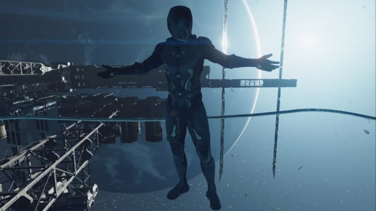 The Top Spacesuits in Starfield and Their Unique Features