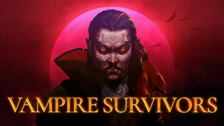 Vampire Survivors Weapon Tier List (UPDATED) October 2023