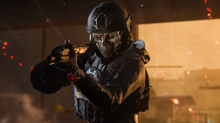 Tactical Advantage: Choosing the Best Vest in Modern Warfare 3