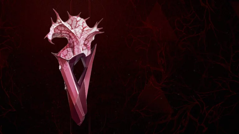 Secrets to Obtaining Vainthorn in Warframe