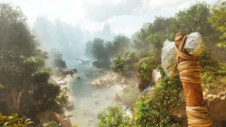How to Check ARK: Survival Ascended Server Status