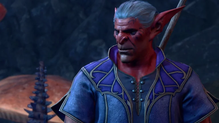 How to Find Blurg in Baldur’s Gate 3 - Look Carefully!
