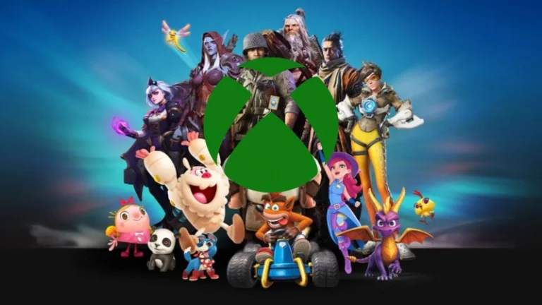 Every Activision Blizzard Game Franchise Xbox Now Owns - Wow!