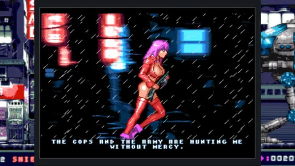 Life On Earth Reimagined, a Cool Retro Indie Game by Kai Magazine Software