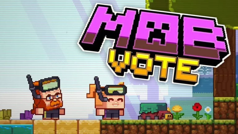 Minecraft players demand Mojang does away with "inherently flawed" mob votes