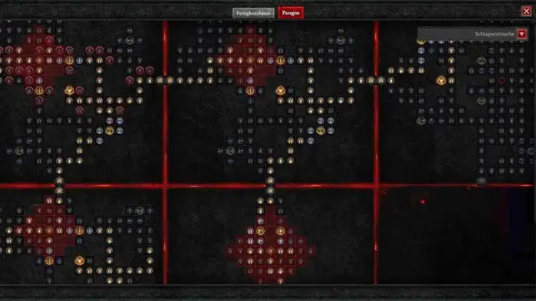 The Long-Awaited Change: Diablo 4 Introduces Paragon Board Reset